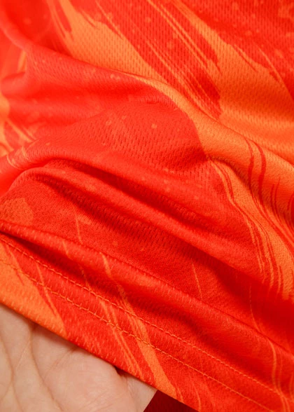 Футбольная форма для мальчиков FUT-K33-SUBL