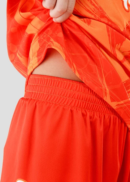 Футбольная форма для мальчиков FUT-K33-SUBL