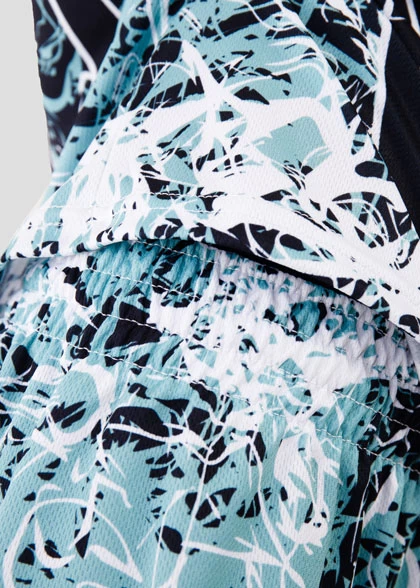 Футбольная форма для подростков FUT-K35-SUBL