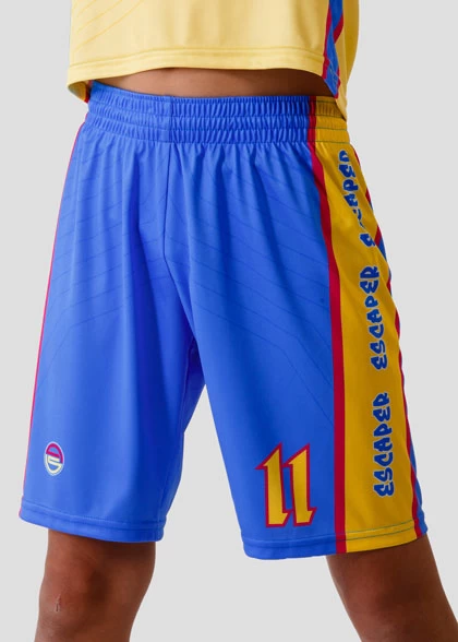 Футбольная форма для подростков с лонгсливом FUT-K36-SUBL