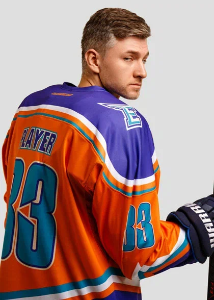 Хоккейное джерси HOC-A16