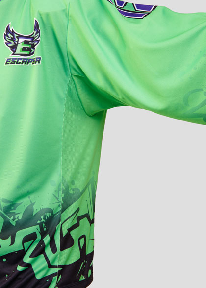 Хоккейное джерси HOC-A18