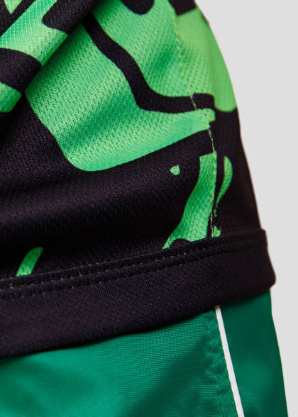 Хоккейное джерси HOC-A18