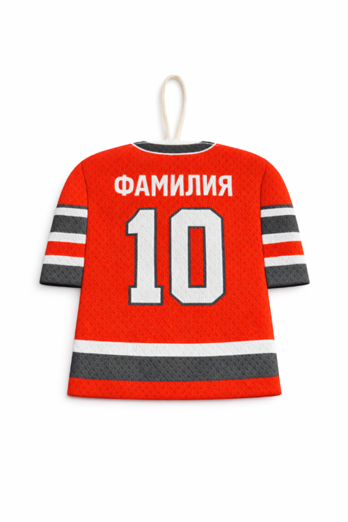 Сувенирная майка АСС-005