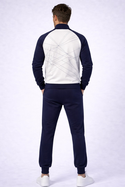 Спортивный костюм для команды TS-A020